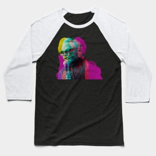 Baby Billy's triple color effect Baseball T-Shirt